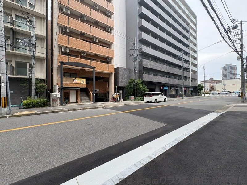 その他　（その他）まで10m