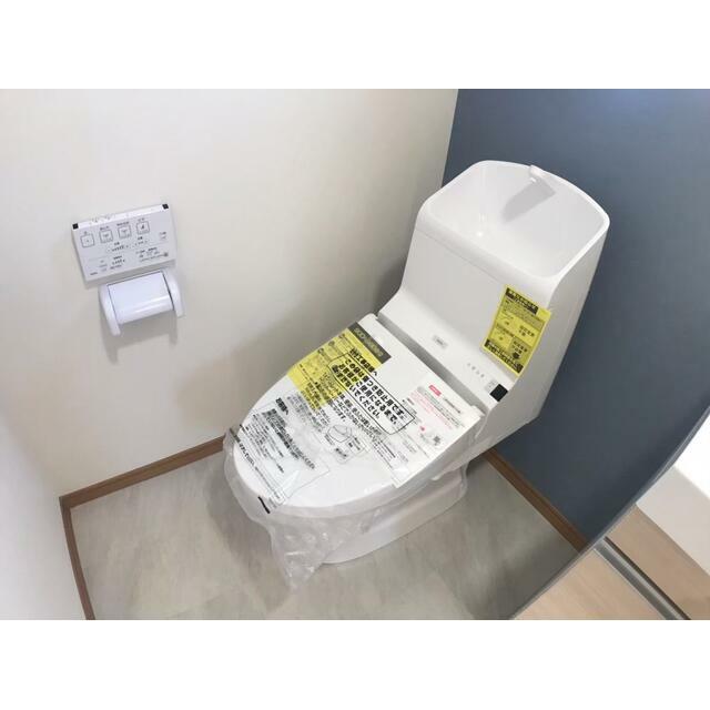 トイレ　先行申込受付中♪お電話がご案内スムーズです♪オンラインもOK