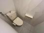 トイレ　トイレです。ウォシュレット付を探している方、おすすめです！
