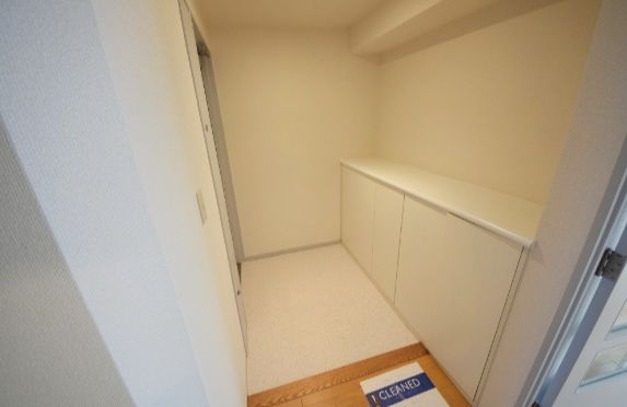 玄関　他室参考