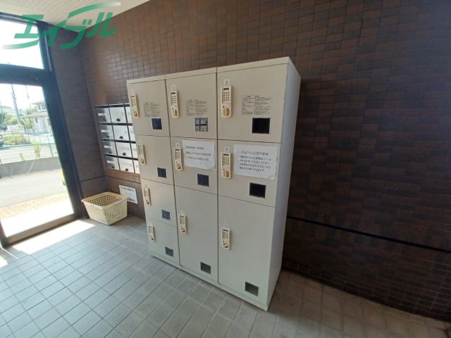 ロビー