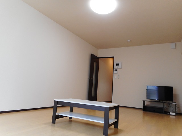 その他　リビング