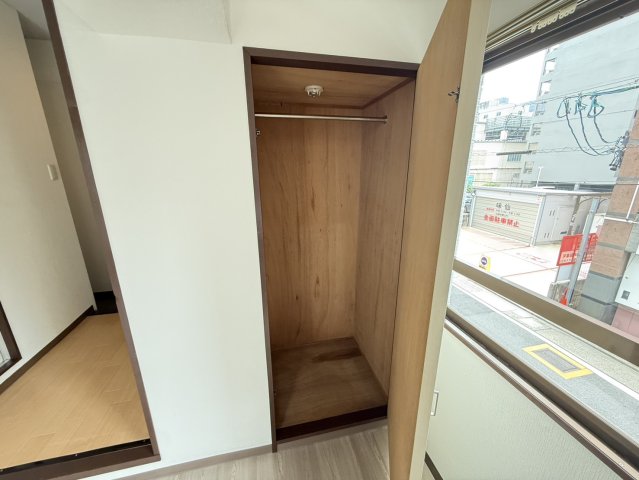 収納　第100プロスパービル