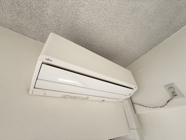その他設備　第100プロスパービル