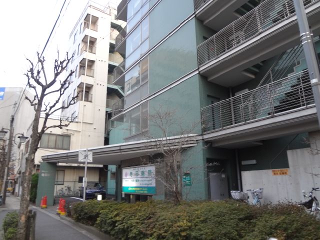 その他　寺田病院（その他）まで270m