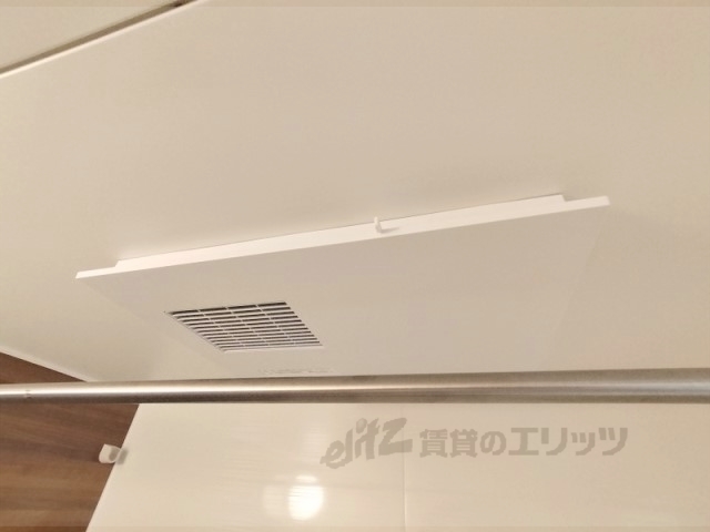 その他設備　浴室乾燥機