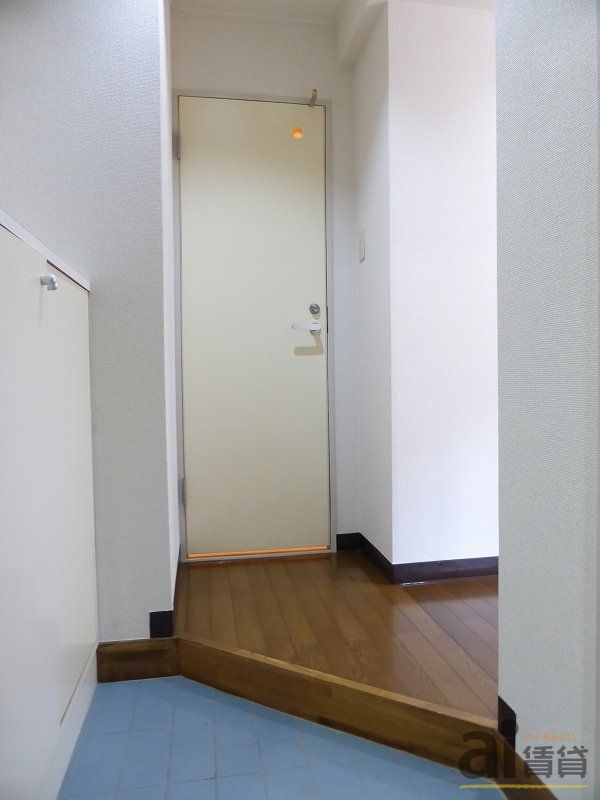 玄関　※同仕様写真