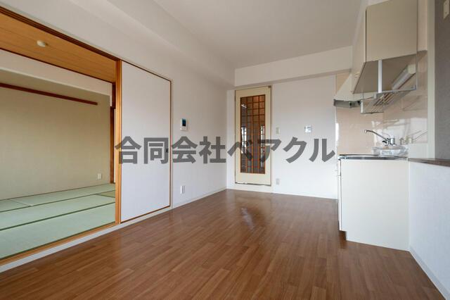 その他部屋・スペース　中はこのようになっています