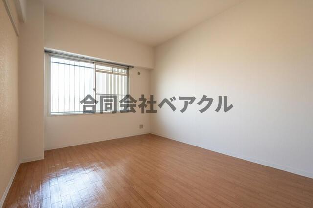 エントランス　清潔なエントランスです