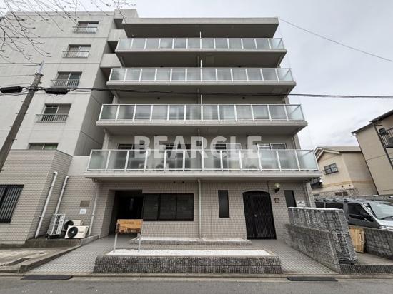 建物外観　外観です