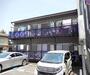 北大路駅より徒歩18分 1階 築31年8ヶ月の賃貸物件