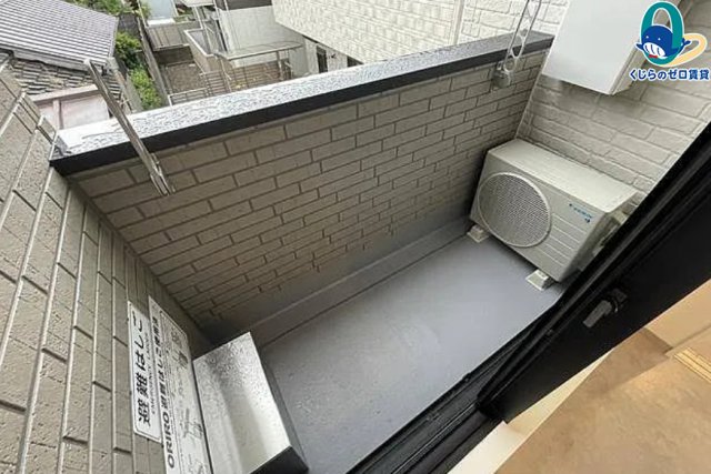 バルコニー　★☆他社掲載も内見や契約可能！相見積もり大歓迎☆★