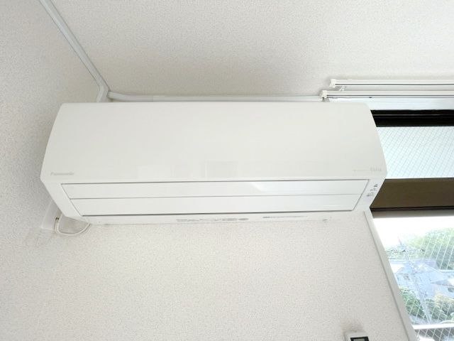 その他　★エアコン★
