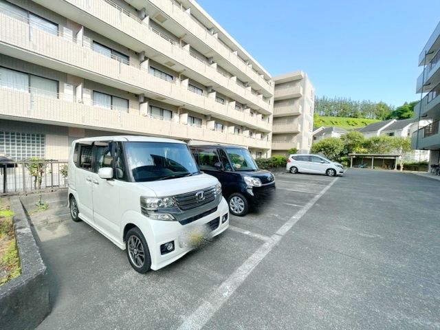 駐車場　★タウンハウジング多摩センター店までお問合せ下さいませ★