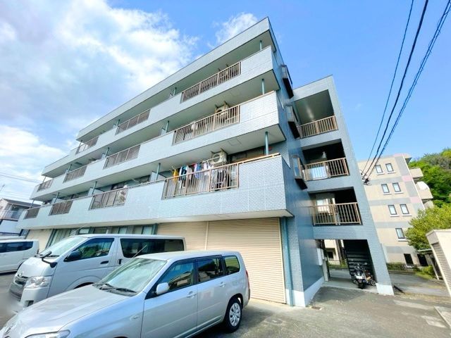 建物外観　★タウンハウジング多摩センター店までお問合せ下さいませ★