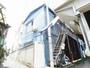 要町駅より徒歩7分 2階 築58年6ヶ月の賃貸物件