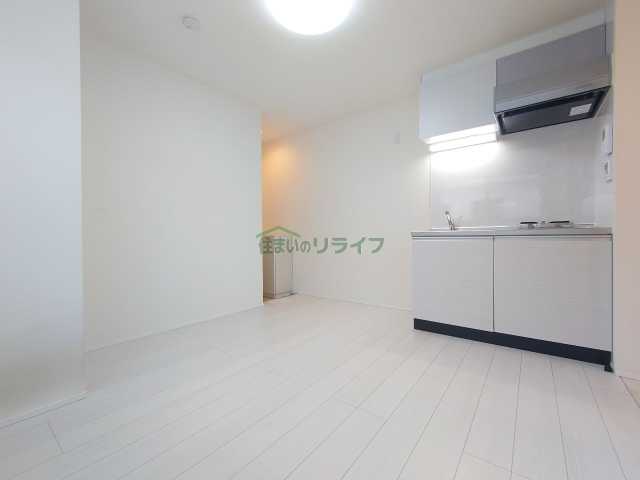 居室・リビング　別部屋参考写真