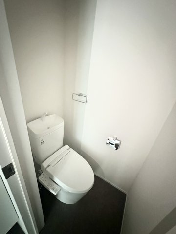 トイレ　トイレも気になるポイント