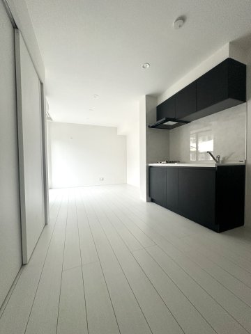 その他部屋・スペース　きれいな内装です