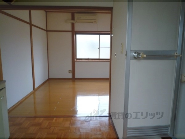 その他部屋・スペース　廊下