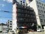 シャトー三和３号館 3階 築39年9ヶ月の賃貸物件