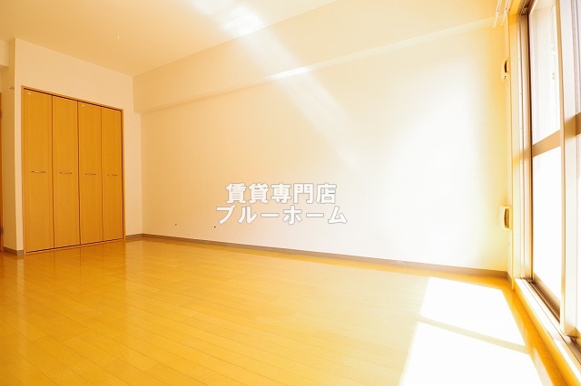居室・リビング　10.3帖の広々としたお部屋！