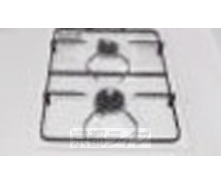 キッチン　・導入予定設備