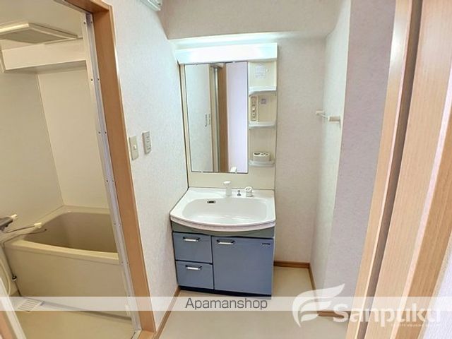 伊予鉄道郡中線 土居田駅 徒歩17分 7階建 築22年の内装写真