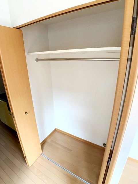 収納　別部屋同仕様タイプ