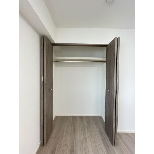 収納　参考写真です