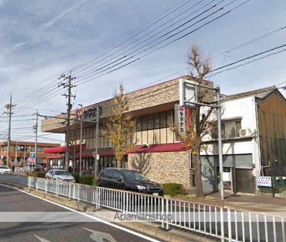 スーパー　ヤマナカ稲葉地店（スーパー）まで455m