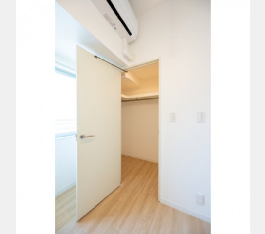 収納　別部屋参考写真