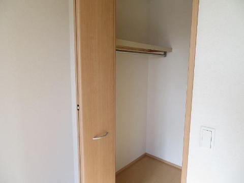 収納　収納（イメージ）