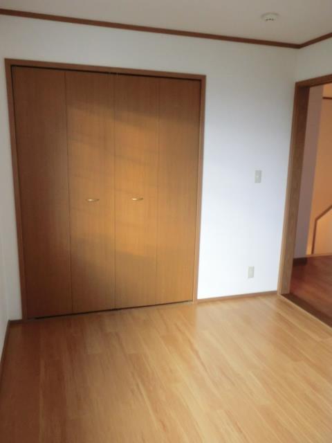 その他部屋・スペース　洋室です。