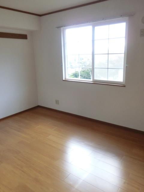 その他部屋・スペース　洋室です。