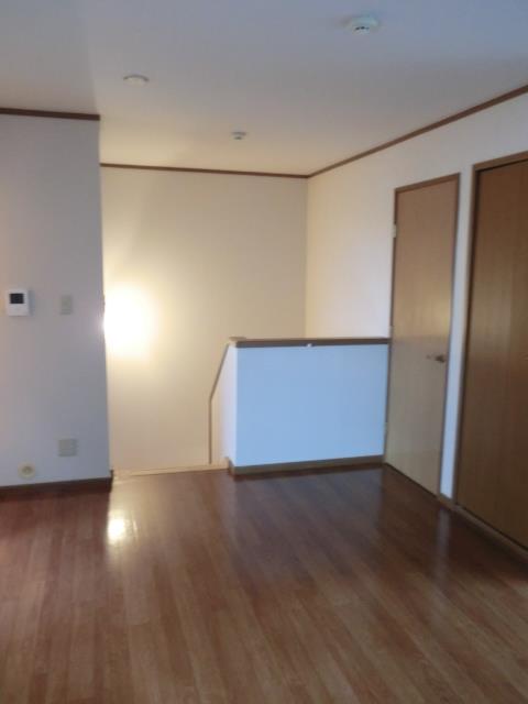 その他部屋・スペース　11.7帖のLDKです。