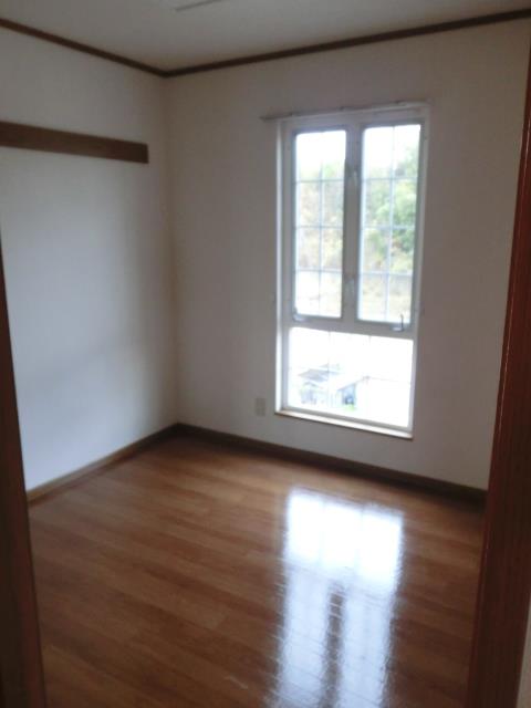 その他部屋・スペース　洋室です。