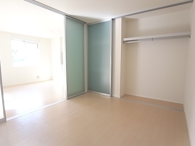 その他部屋・スペース　６．４帖洋室