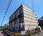 ＪＲ藤森駅より徒歩10分 2階 築20年10ヶ月の賃貸物件