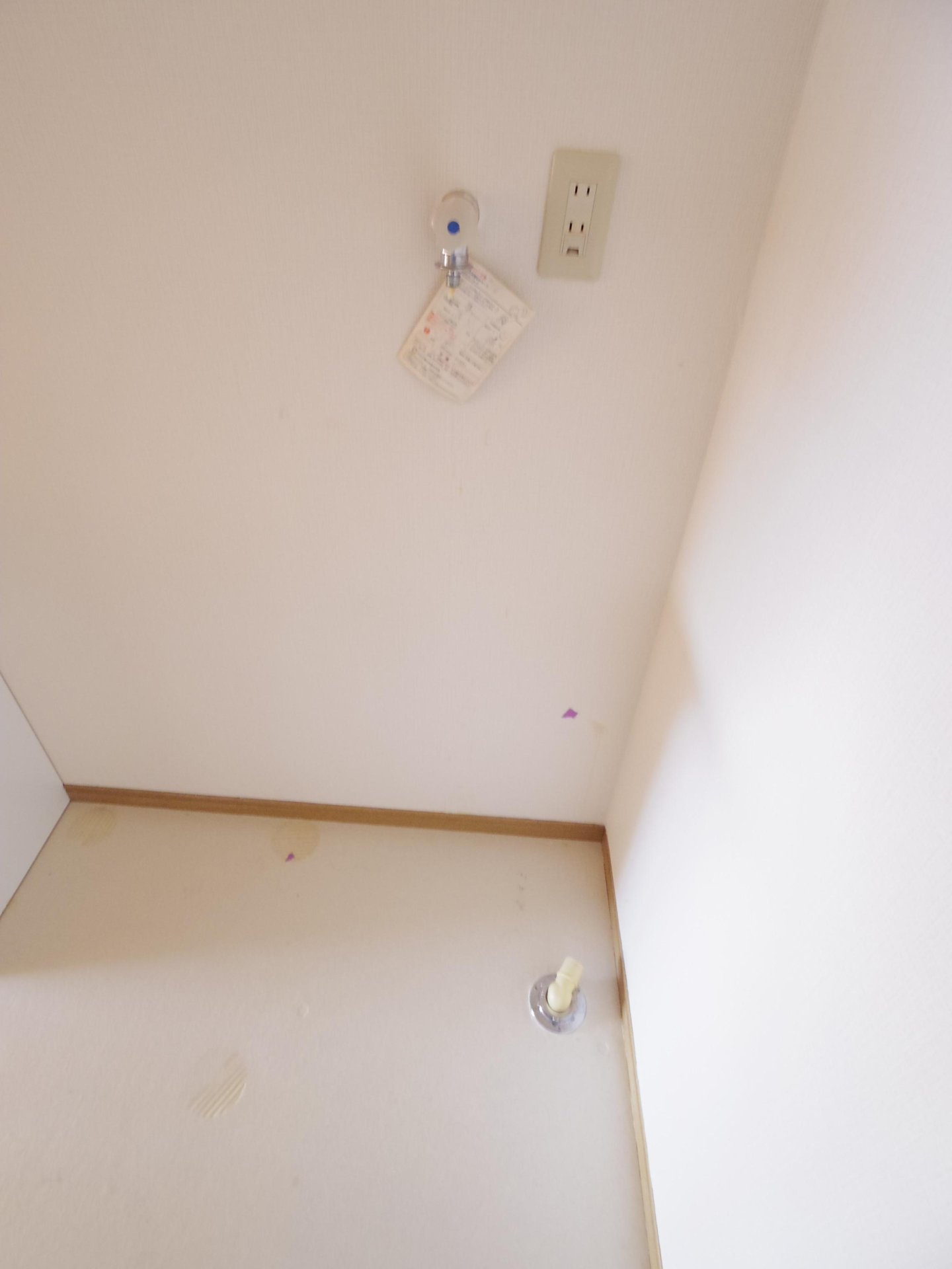 その他　※他号室写真です