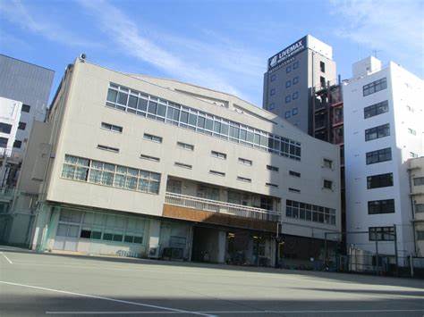 幼稚園・保育園　神田保育園（幼稚園・保育園）まで1913m