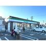 コンビニ　ファミリーマート静岡中島店（コンビニ）まで650m