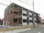 尾張一宮駅よりバス5分 徒歩3分 1階 築9年5ヶ月の賃貸物件