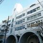 中学校　東京都立白鴎高校附属中学校（中学校）まで602m