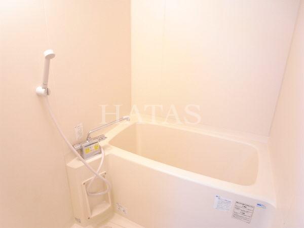 バス・シャワールーム　同物件別部屋です