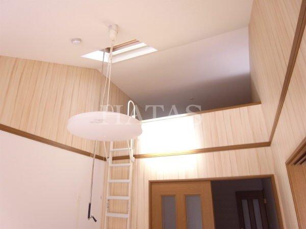 その他　同物件別部屋です