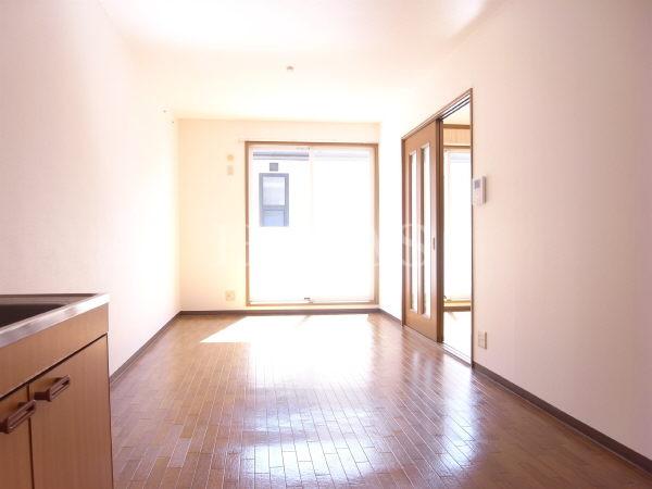 居室・リビング　同物件別部屋です