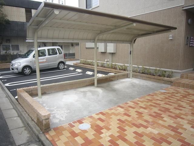 その他共有部分　★お問い合わせはタウンハウジングまで★