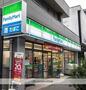 コンビニ　ファミリーマート杉並下高井戸四丁目店（コンビニ）まで3562m