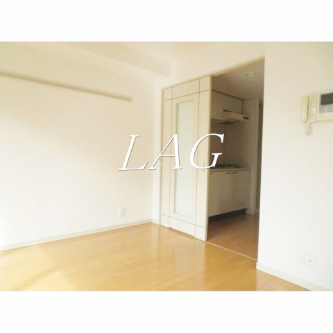 その他部屋・スペース　寝室です。
